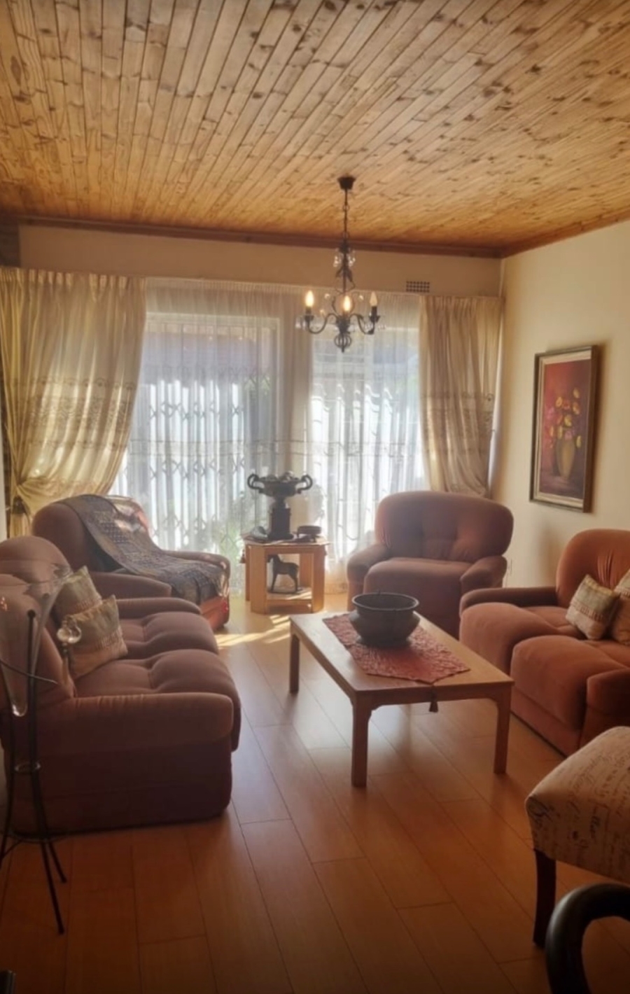 2 Bedroom Property for Sale in Sasolburg Ext 11 Free State